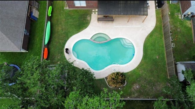 4309 Kingfish Dr, House other with 4 bedrooms, 3 bathrooms and 2 parking in Seabrook TX | Image 36