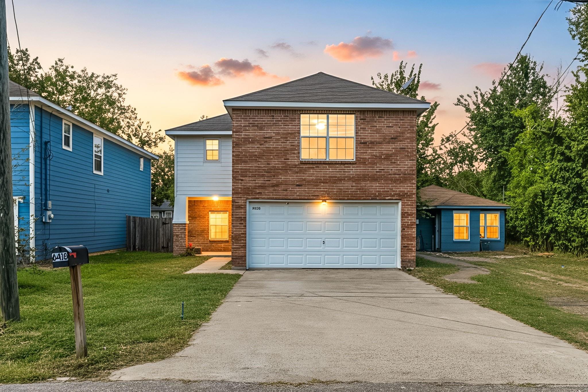 Residential in Houston 3