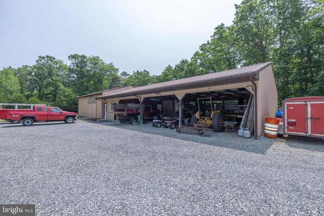 70 Deerwood Ave, House other with 3 bedrooms, 2 bathrooms and null parking in Milmay NJ | Image 52