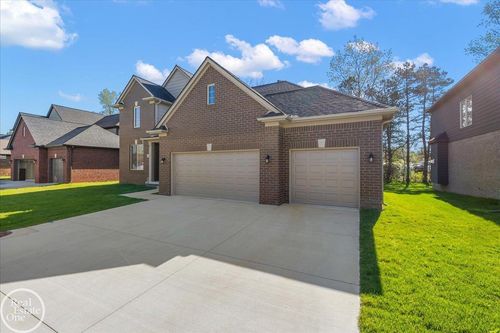 lot-16-50606 Summit View Dr, Macomb, MI, 48042-1742 | Card Image