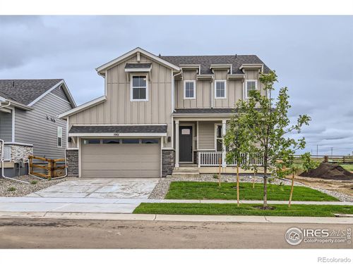 5901 Aspenglow St, Longmont, CO, 80504-9021 | Card Image