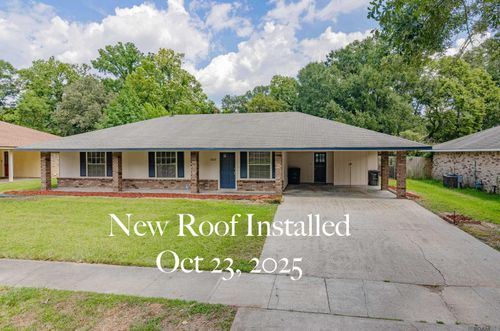 3033 Carol Jack Dr, Baton Rouge, LA, 70816-5115 | Card Image