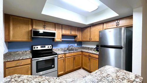 201-1532 Se Royal Green Cir, Port St Lucie, FL, 34952-4682 | Card Image