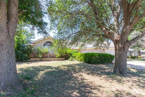 5301 Western Plains Ave, Abilene, TX, 79606-5378 | Card Image