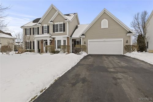 17 Post Side Lane, Pittsford, NY, 14534 | Card Image