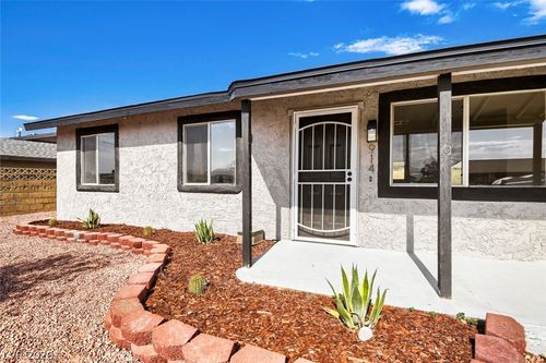 914 Palo Verde Dr, Henderson, NV, 89015-5760 | Card Image