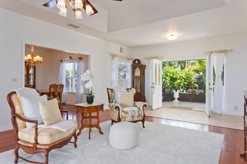 76-4314 Kinau St, Kailua Kona, HI, 96740-8981 | Card Image