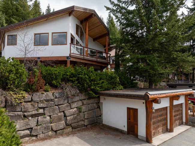 7414 Ambassador (49% Ownership) Crescent, House other with 5 bedrooms, 4 bathrooms and 5 parking in Whistler BC | Image 39