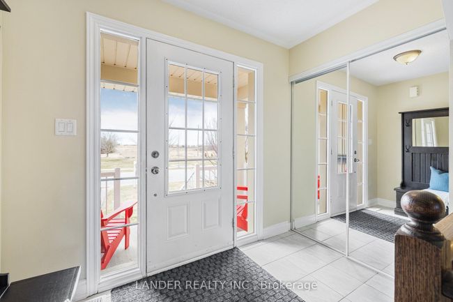 5 Sunderland Meadows Dr, House other with 3 bedrooms, 3 bathrooms and 2 parking in Brock ON | Image 10