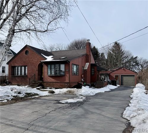 4480 Main St, Gasport, NY, 14067-9321 | Card Image