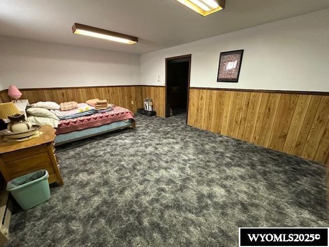 530 Juniper St, House other with 5 bedrooms, 3 bathrooms and null parking in Green River WY | Image 20