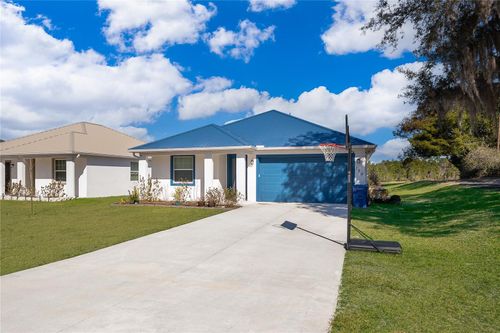 180 11th Ave, Osteen, FL, 32764-9433 | Card Image