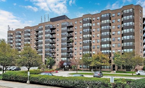 412-2 Raymerville Dr, Markham, ON, L3P7N7 | Card Image