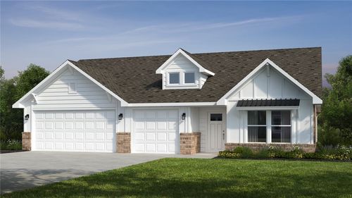 210 Ryker Rdg, Centerton, AR, 72719 | Card Image