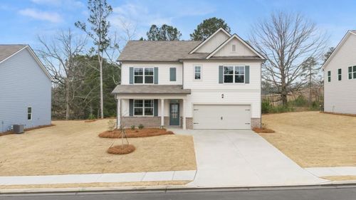 306 Thompson Ridge Ln, Dallas, GA, 30132-4194 | Card Image