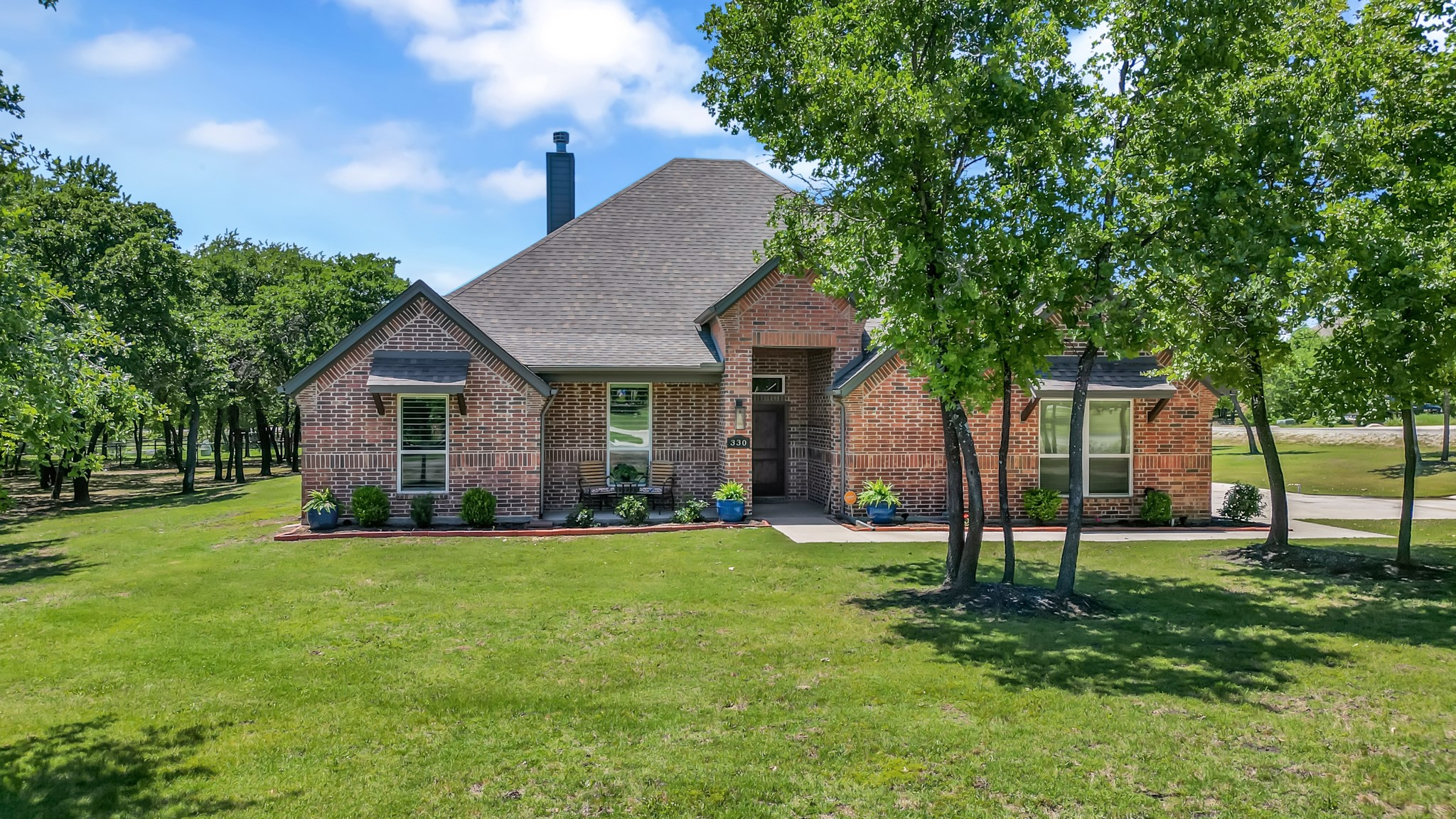 Residential in Poolville 2