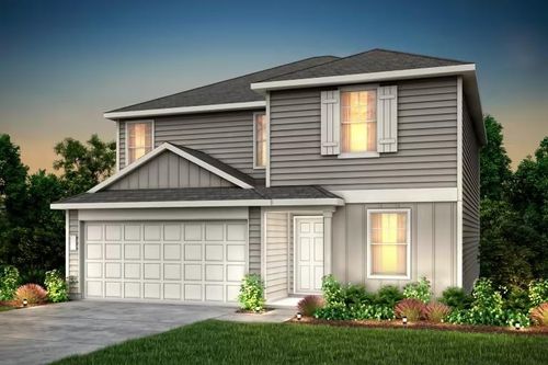30546 Longmorn Glass Ln, Waller, TX, 77484-2801 | Card Image