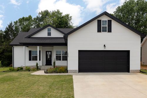 1254 Melody Ave, Bowling Green, KY, 42101-0803 | Card Image