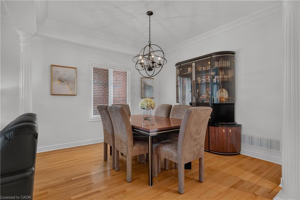 Residential in Brampton 5