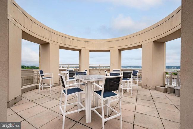 UNIT-450 - 3650 S Glebe Rd, Condo with 1 bedrooms, 1 bathrooms and null parking in ARLINGTON VA | Image 35