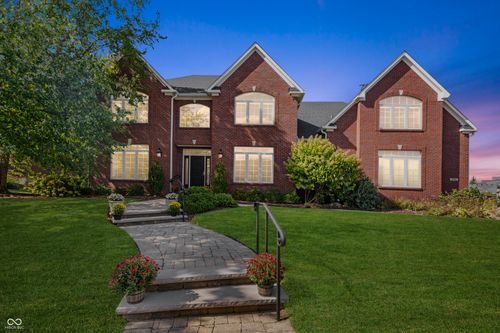 5310 Gray Eagle Ct, Carmel, IN, 46033-8847 | Card Image