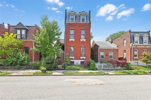 2825 Mcnair Ave, Saint Louis, MO, 63118-1630 | Card Image