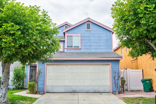 13006 Parkview Dr, Baldwin Park, CA, 91706-3600 | Card Image