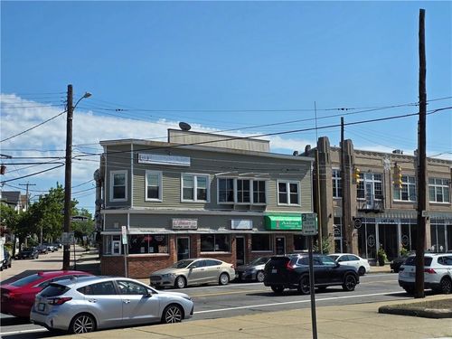 122 126 Taunton Ave, East Providence, RI, 02814 | Card Image