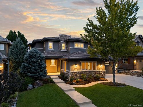 10482 Marigold Ct, Highlands Ranch, CO, 80126-5623 | Card Image