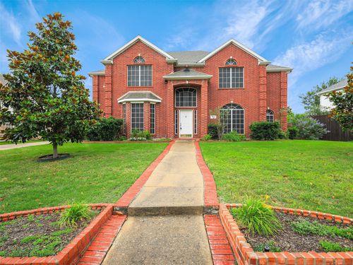 122 Wentwood Dr, Murphy, TX, 75094-4417 | Card Image