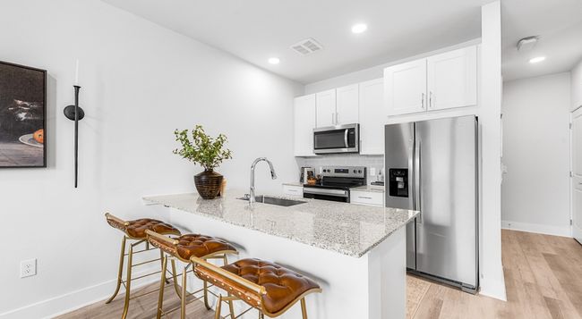 UNIT-608 - 3205 Westinghouse Rd, Townhouse with 2 bedrooms, 2 bathrooms and null parking in Georgetown TX | Image 9