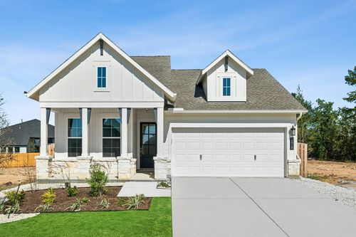 2418 Verano St, Montgomery, TX, 77316 | Card Image