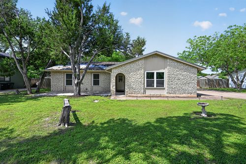 1911 Tipperary Dr, Leander, TX, 78641-2146 | Card Image