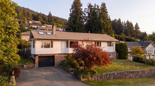 420 Monteray Avenue, North Vancouver, BC, V7N3E8 | Card Image