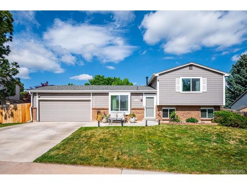 5651 S Parfet St, Littleton, CO, 80127-1926 | Card Image