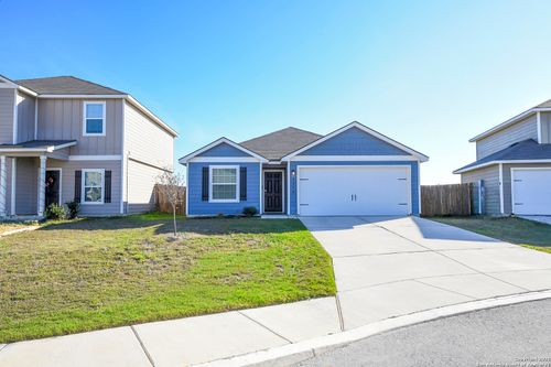 7318 Calypso Cyn, San Antonio, TX, 78252-2362 | Card Image