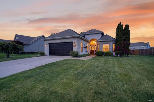 3532 Secretariat Dr, West Lafayette, IN, 47906-4619 | Card Image