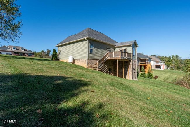474 Grovemont Pl, House other with 3 bedrooms, 3 bathrooms and null parking in Piney Flats TN | Image 54