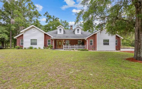 1827 Sw Shiloh St, FORT WHITE, FL, 32038-2696 | Card Image