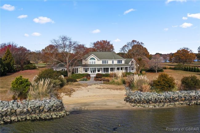 286 Waterbury Rd, House other with 4 bedrooms, 4 bathrooms and null parking in Kilmarnock VA | Image 5