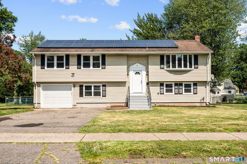 70 Ridge Crest Cir, Wethersfield, CT, 06109-1048 | Card Image