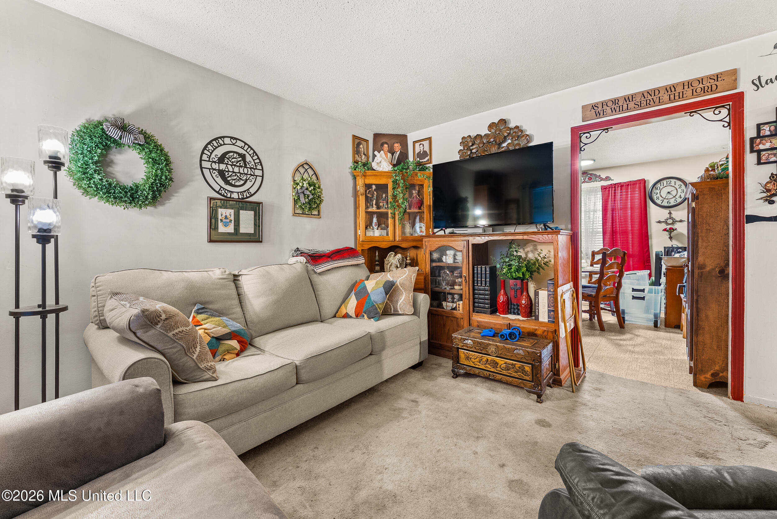 Residential in Horn Lake 2