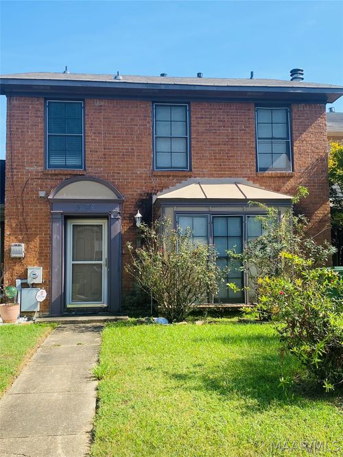 5306 Rexford Ct, Montgomery, AL, 36116-1109 | Card Image