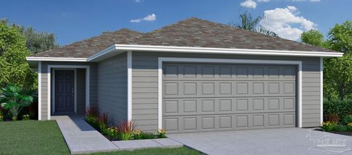 3994 Lancer St, Pace, FL, 32571-2452 | Card Image