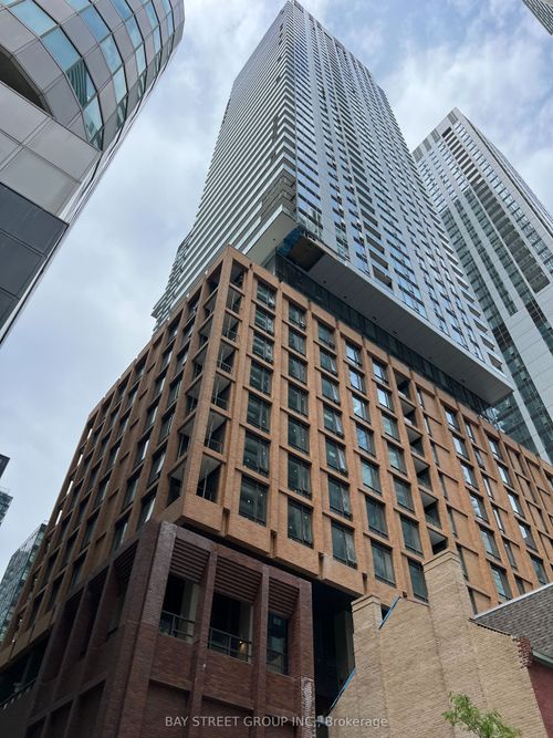 2112-8 Widmer St, Toronto, ON, M5V0W6 | Card Image