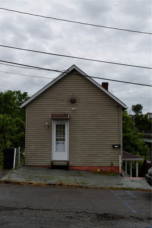 411 Rostraver St, Monessen, PA, 15062-1242 | Card Image