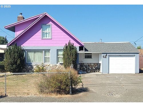 54 Nw Rose St, Winston, OR, 97496-9665 | Card Image