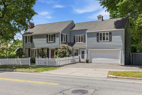117 Highland Ave, Winchester, MA, 01890-1433 | Card Image