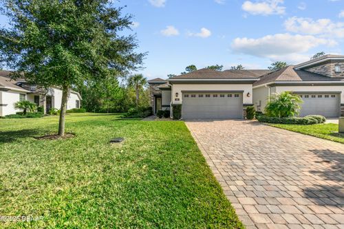 830 Aldenham Ln, ORMOND BEACH, FL, 32174-1411 | Card Image