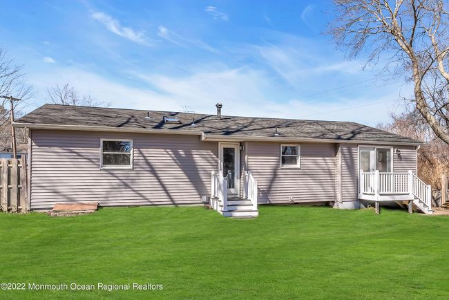 2 Birch Dr, House other with 3 bedrooms, 1 bathrooms and null parking in Jackson NJ | Image 24